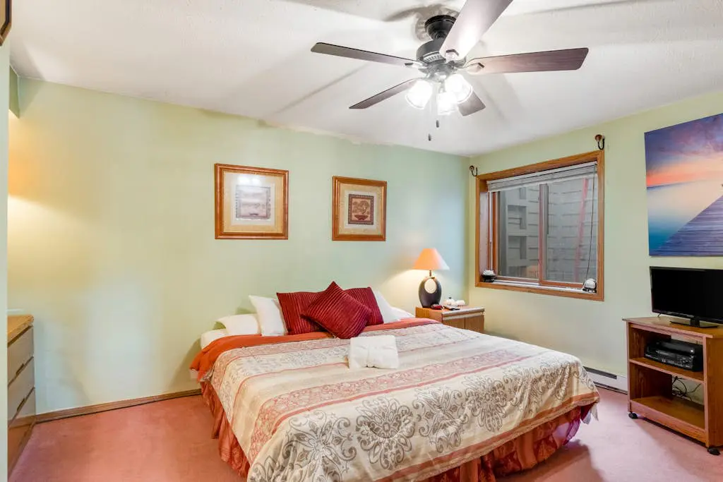 Lighthouse Condo Resort - 204
