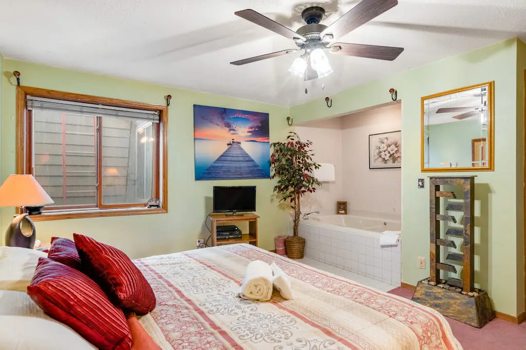 Lighthouse Condo Resort - 204