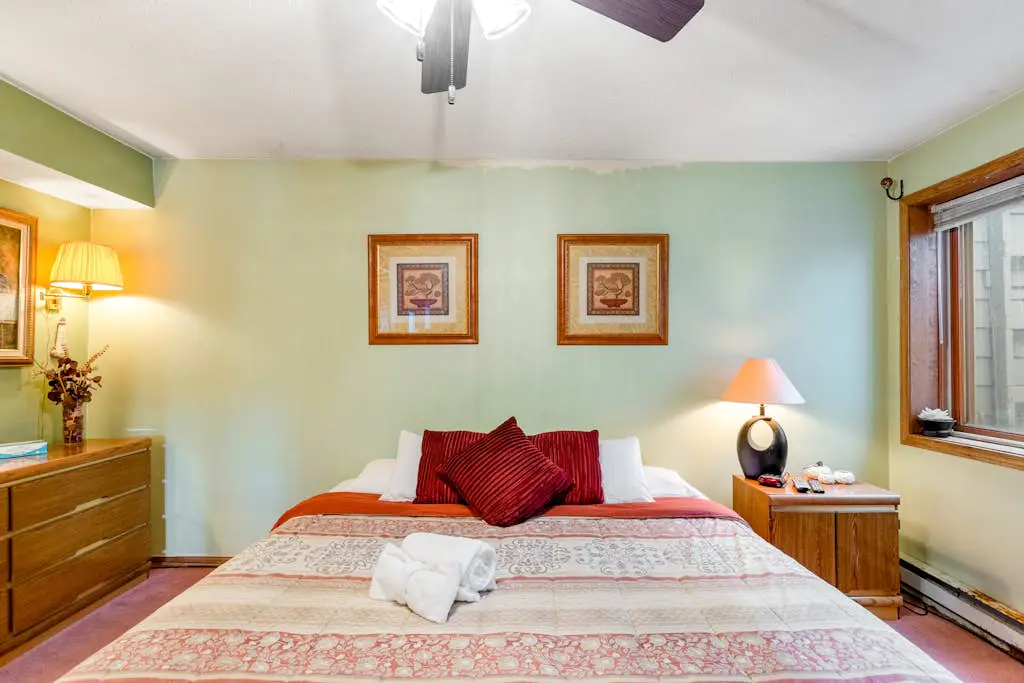 Lighthouse Condo Resort - 204