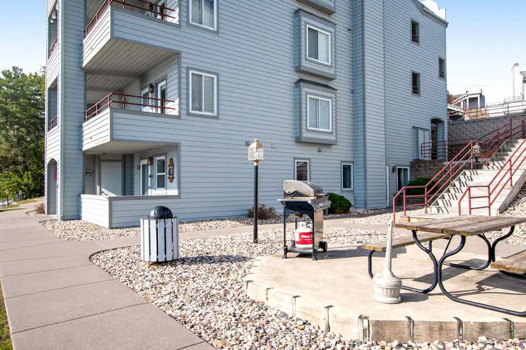 Lighthouse Condo Resort - 204