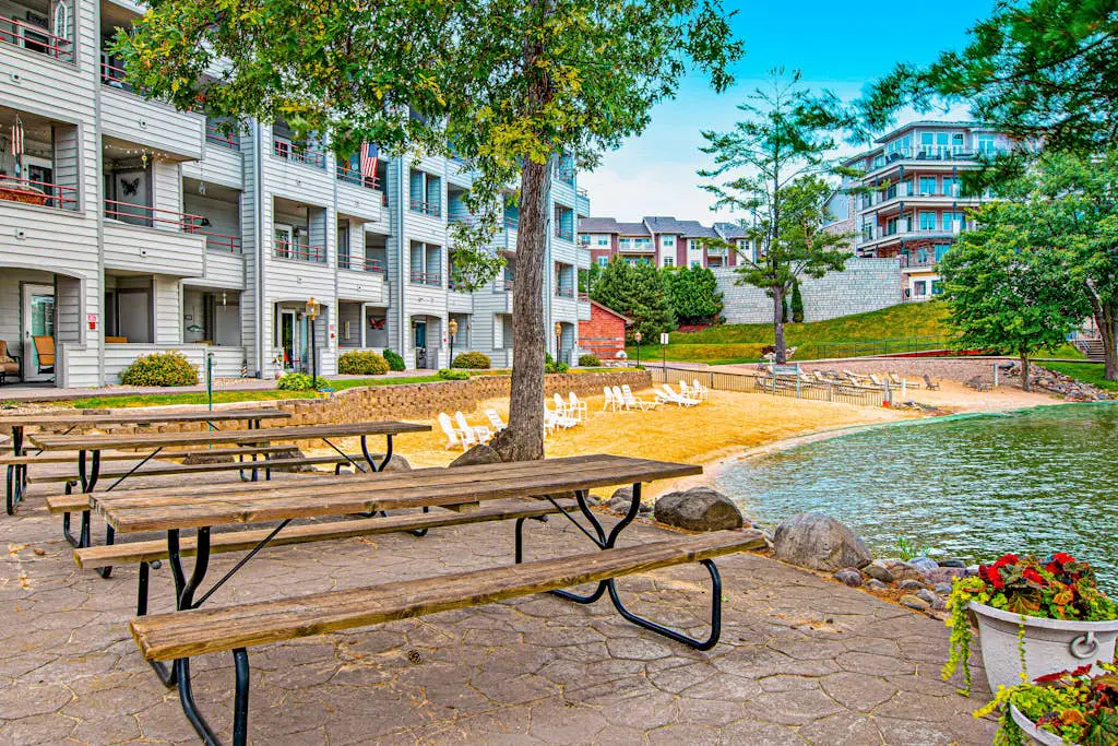 Lighthouse Condo Resort - 204