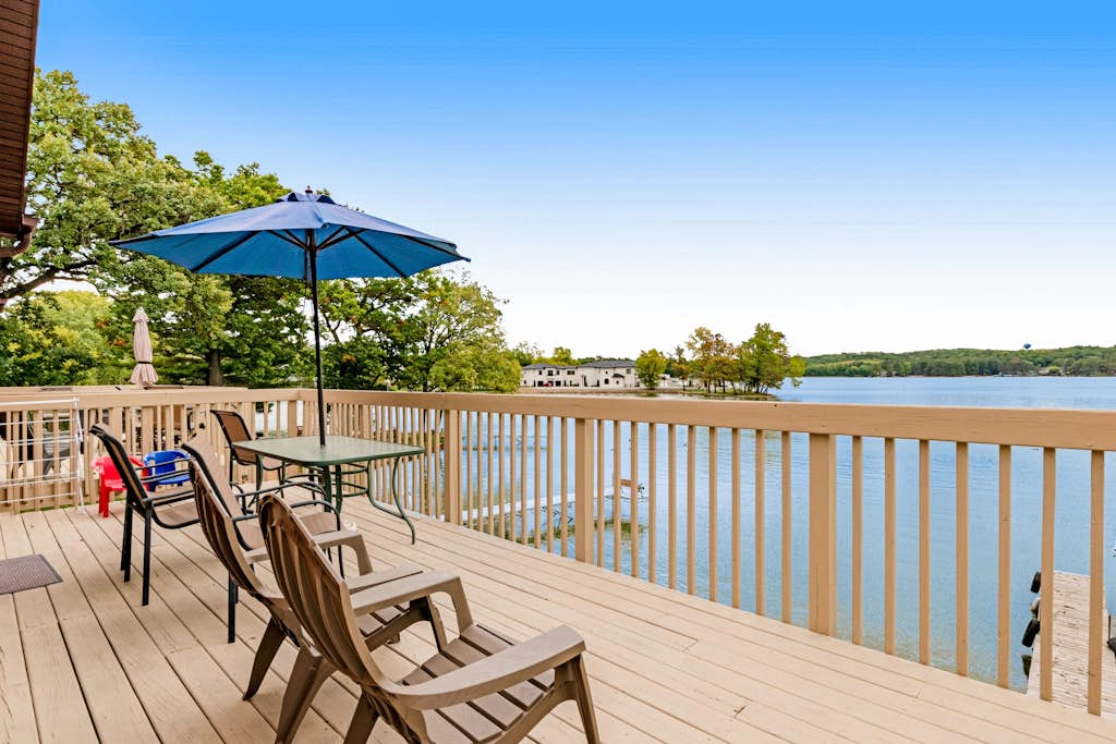 Thunderbird Resort Condo 1040E
