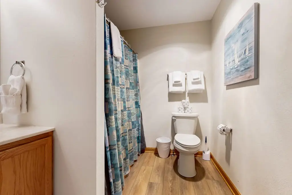 Thunderbird Resort Condo 1040B