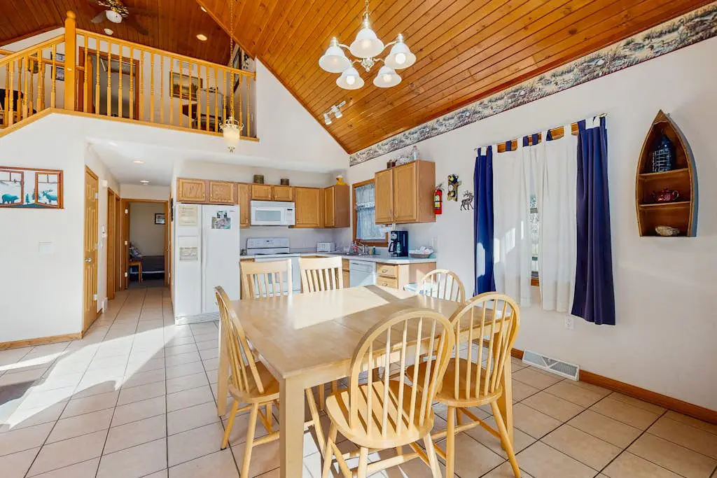Thunderbird Resort Condo 1050C