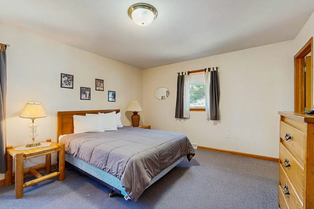 Thunderbird Resort Condo 1050C