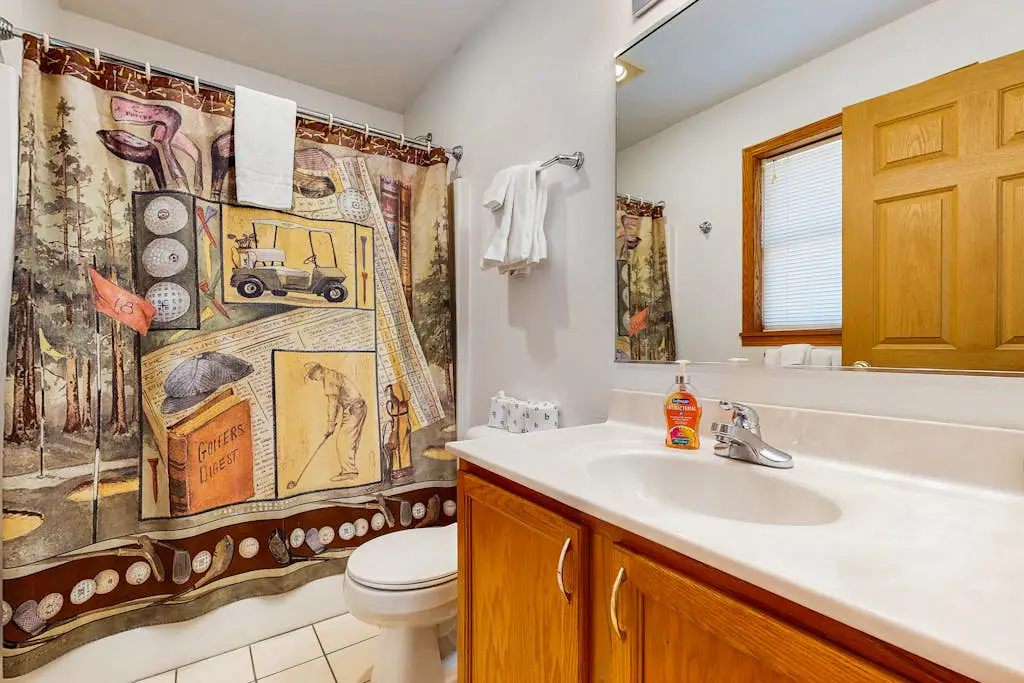 Thunderbird Resort Condo 1050C