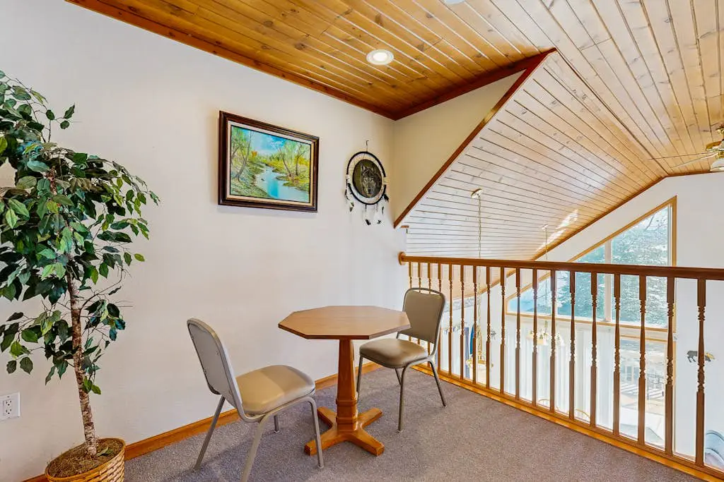 Thunderbird Resort Condo 1050C