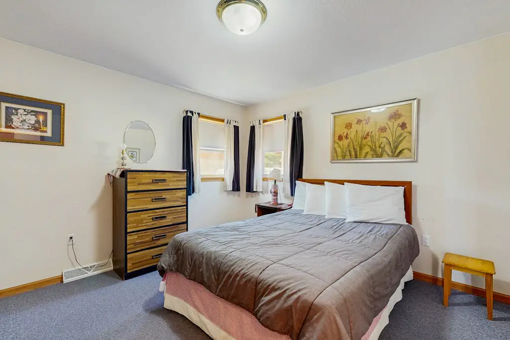 Thunderbird Resort Condo 1050C