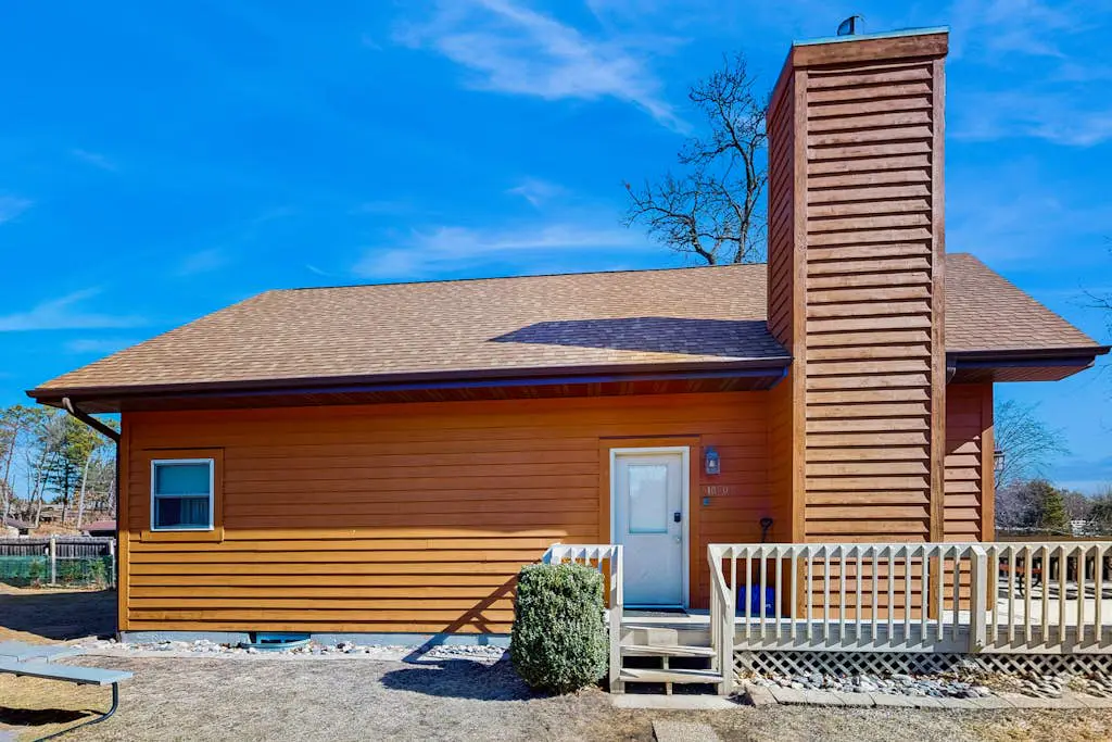 Thunderbird Resort Condo 1050C