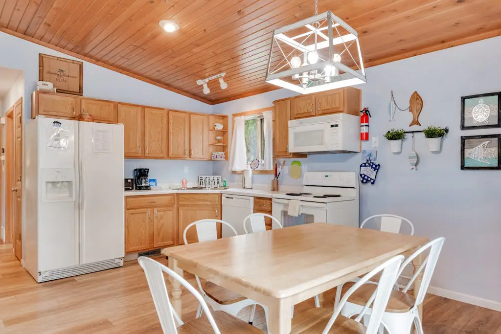 Thunderbird Resort Condo, Unit 1050B