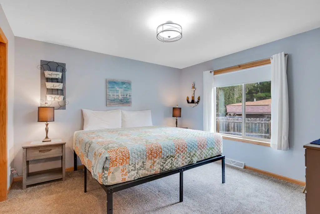 Thunderbird Resort Condo, Unit 1050B