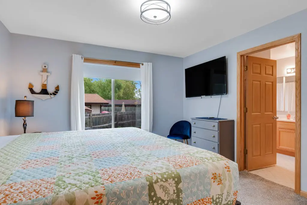 Thunderbird Resort Condo, Unit 1050B