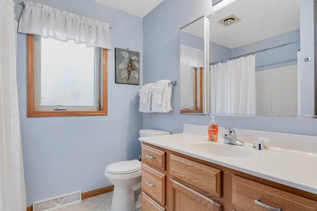 Thunderbird Resort Condo, Unit 1050B