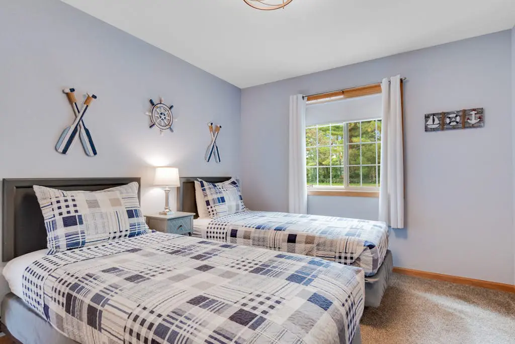 Thunderbird Resort Condo, Unit 1050B