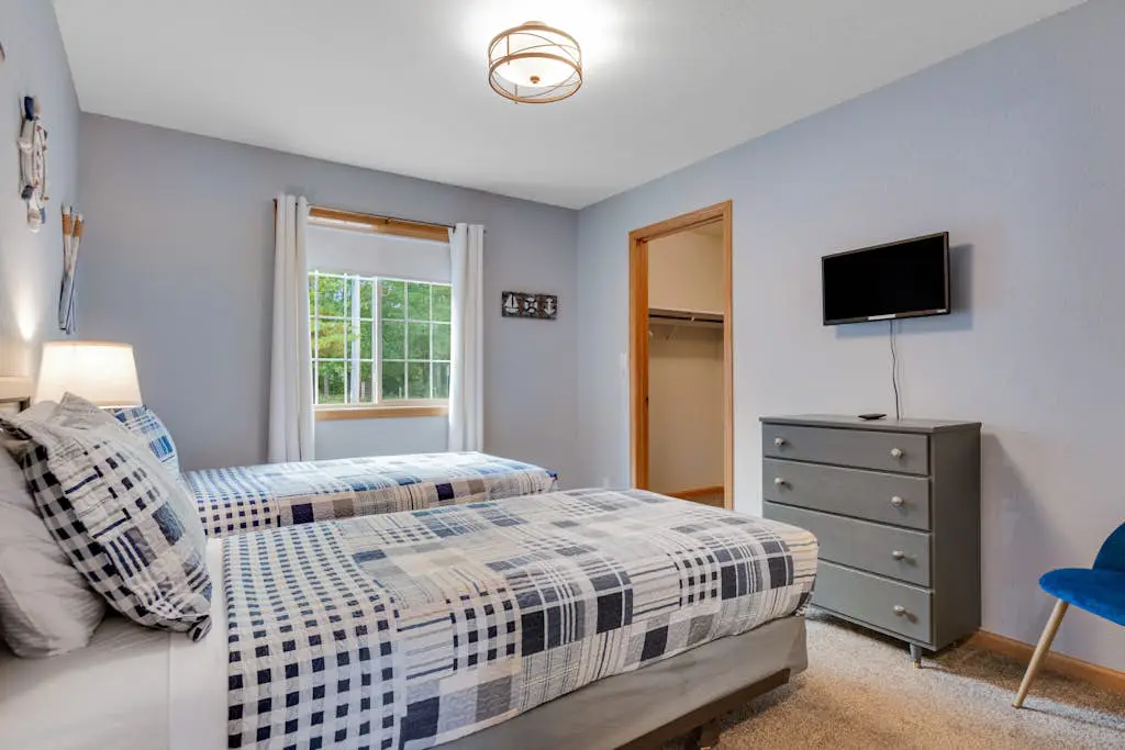Thunderbird Resort Condo, Unit 1050B