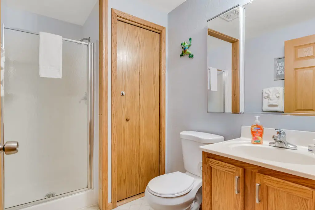 Thunderbird Resort Condo, Unit 1050B