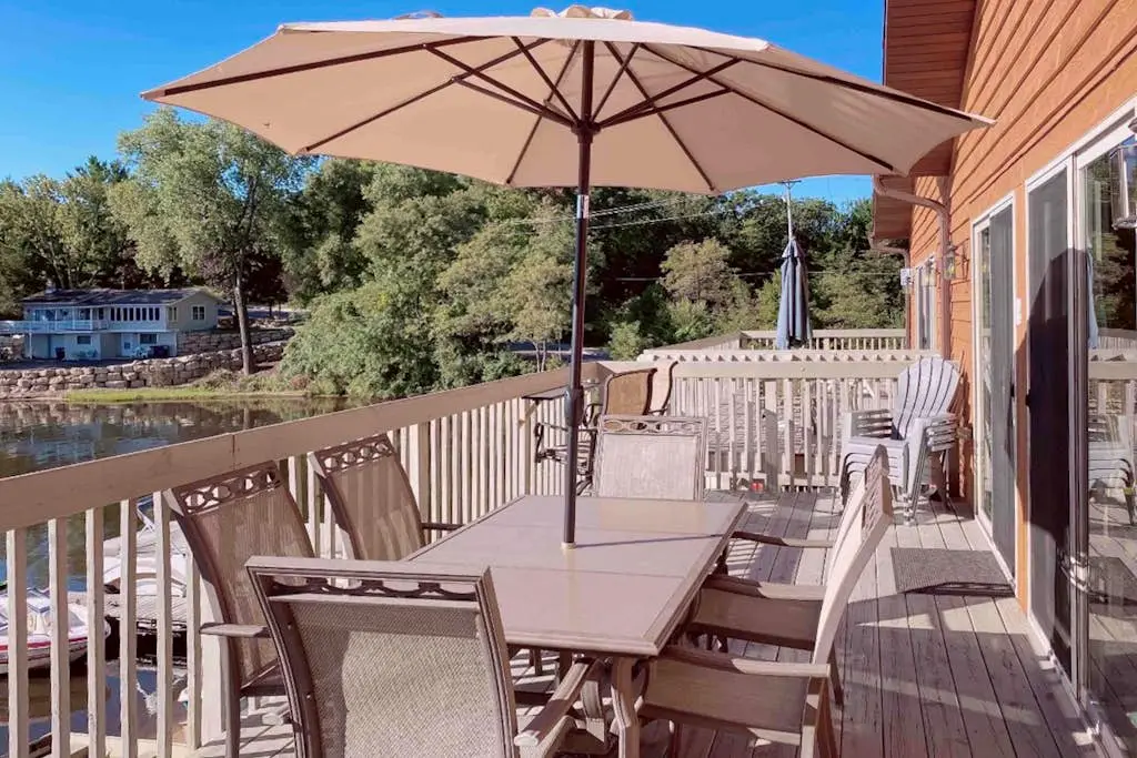 Thunderbird Resort Condo 1040C