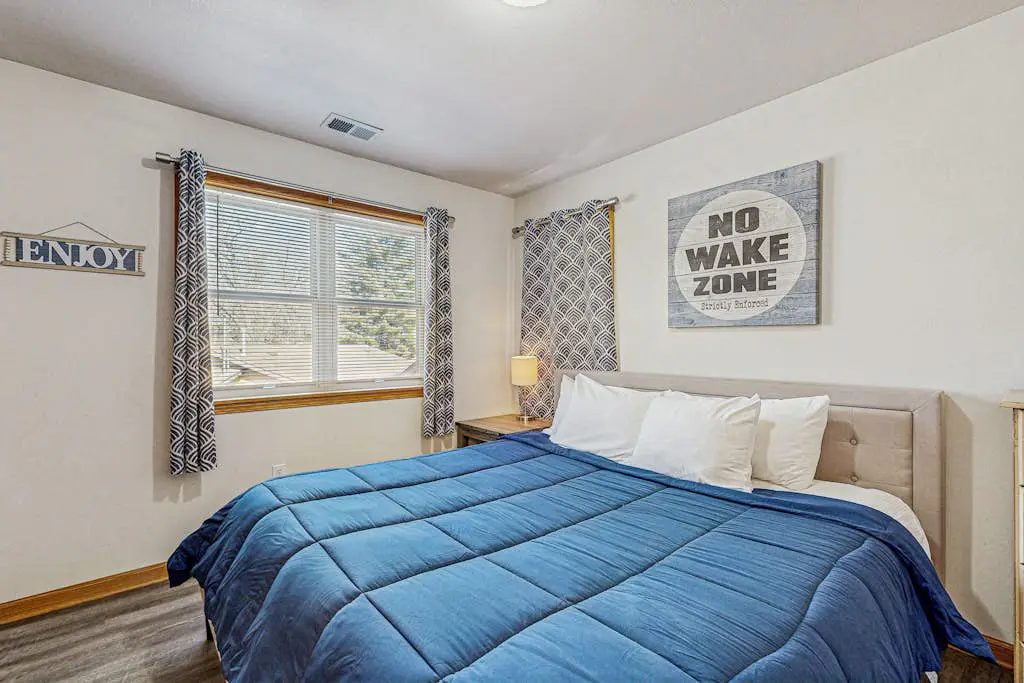 Thunderbird Resort Condo 1040C