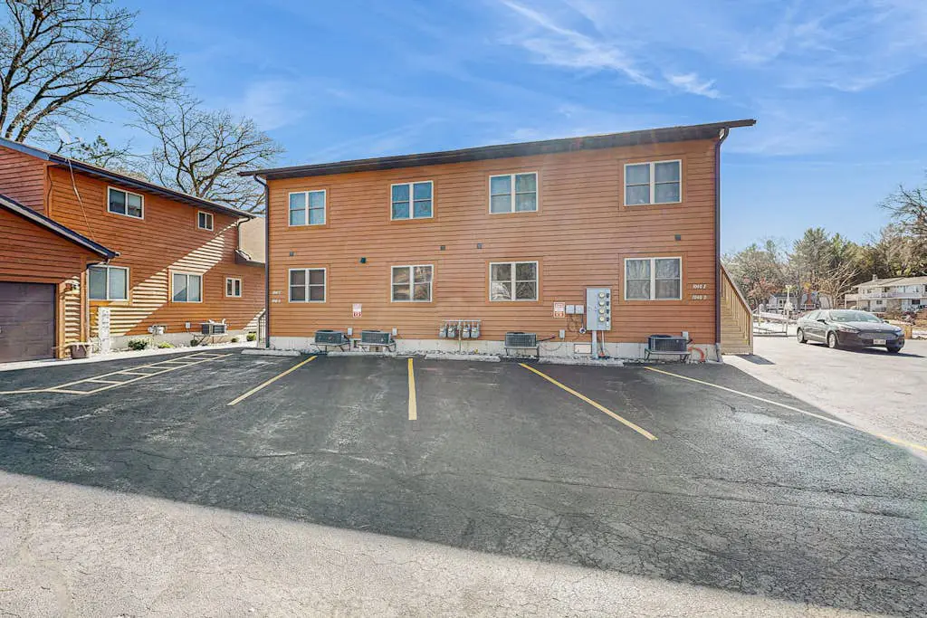 Thunderbird Resort Condo 1040C