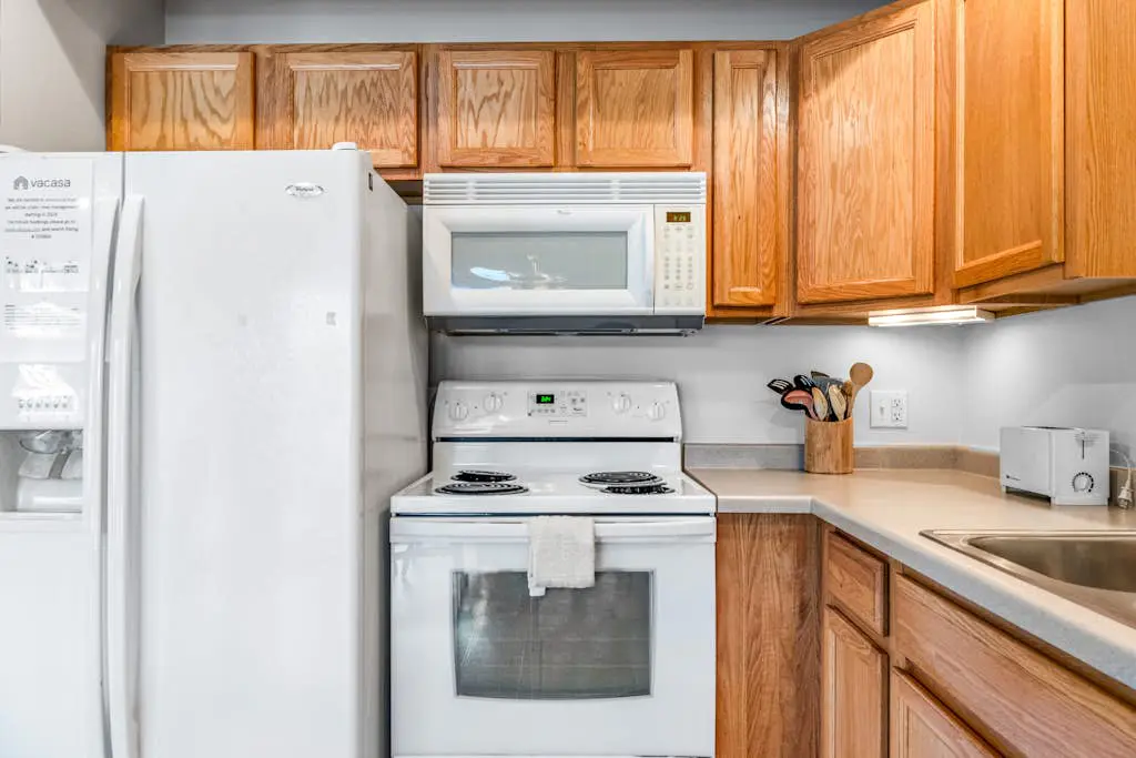 Thunderbird Resort Condo 1040D