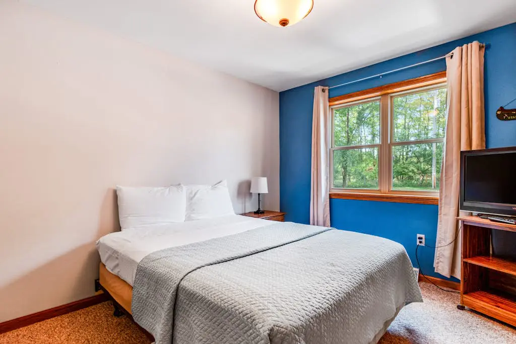 Thunderbird Resort Condo 1040D