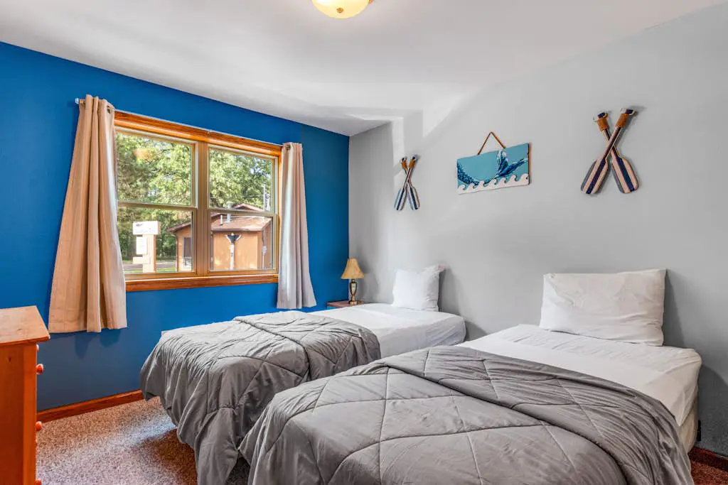 Thunderbird Resort Condo 1040D