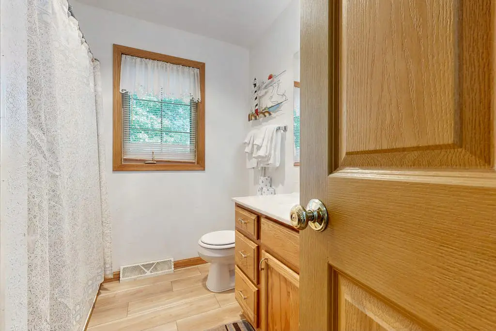 Thunderbird Resort Condo, Unit 1050D - Panoramic Views
