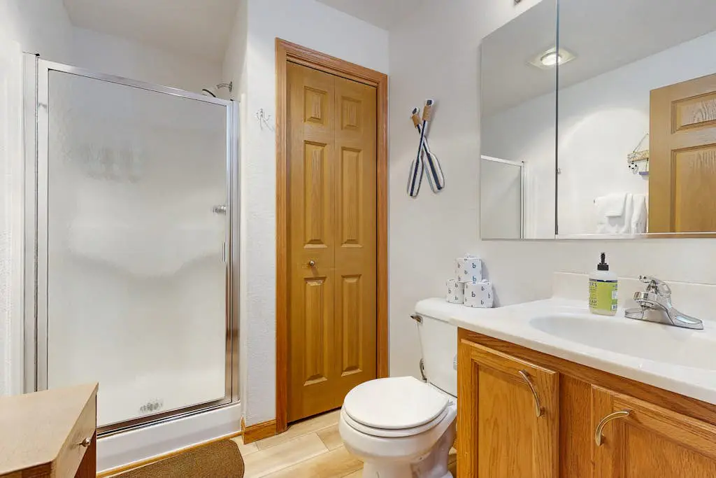 Thunderbird Resort Condo, Unit 1050D - Panoramic Views