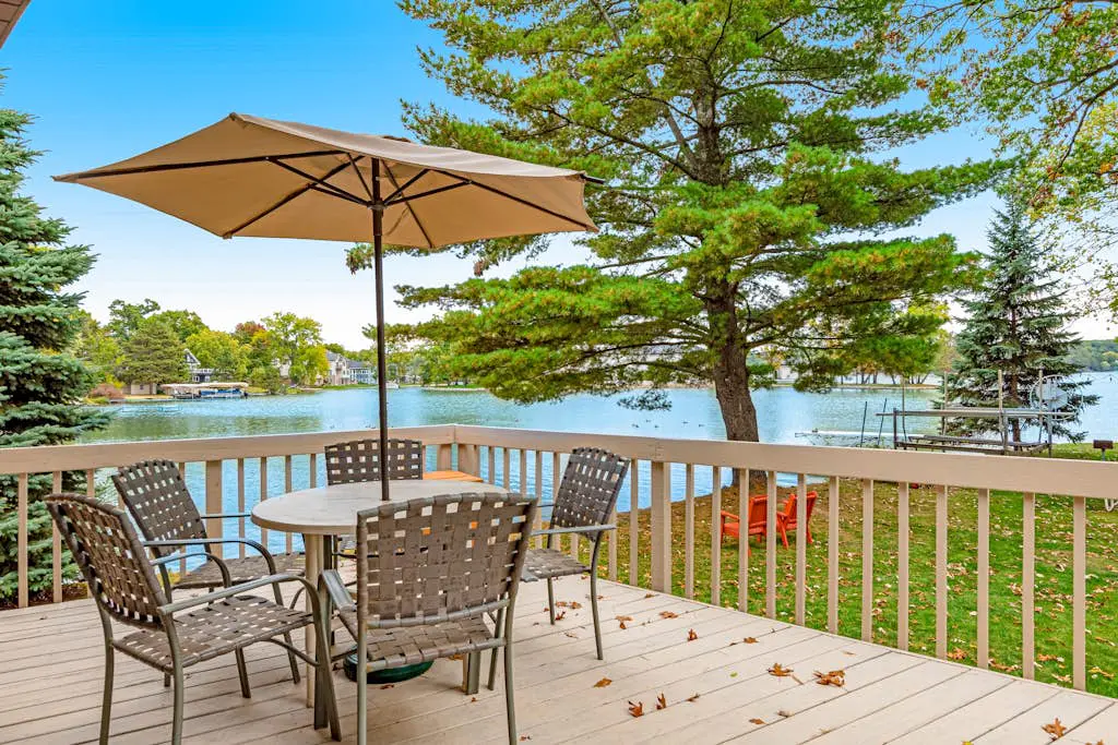 Thunderbird Resort Condo, Unit 1050D - Panoramic Views