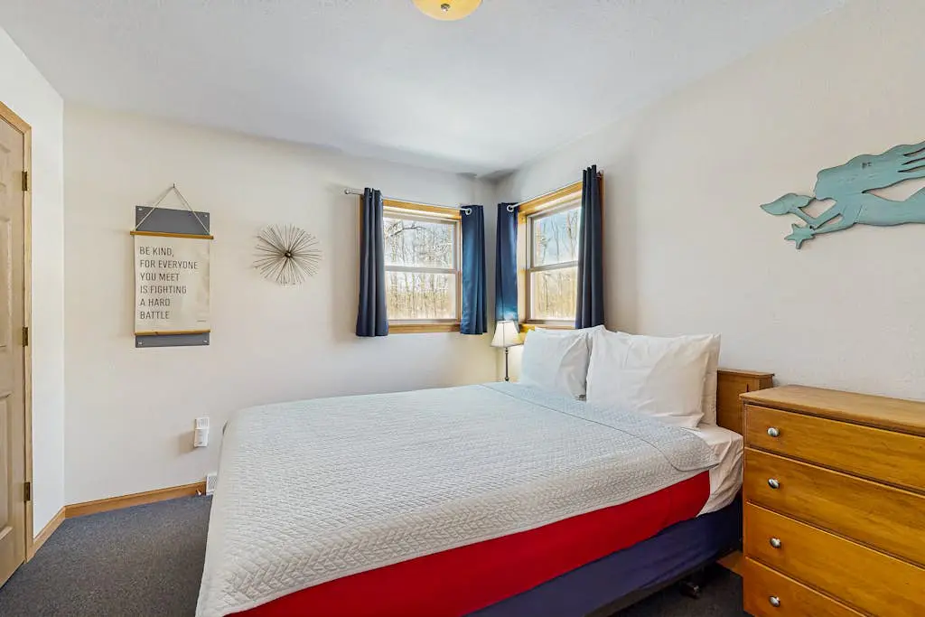 Thunderbird Resort Condo, Unit 1050A
