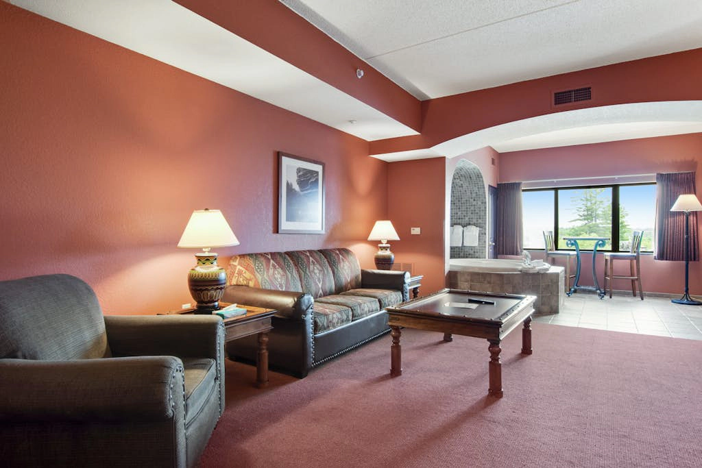 Chula Vista Condo 2408