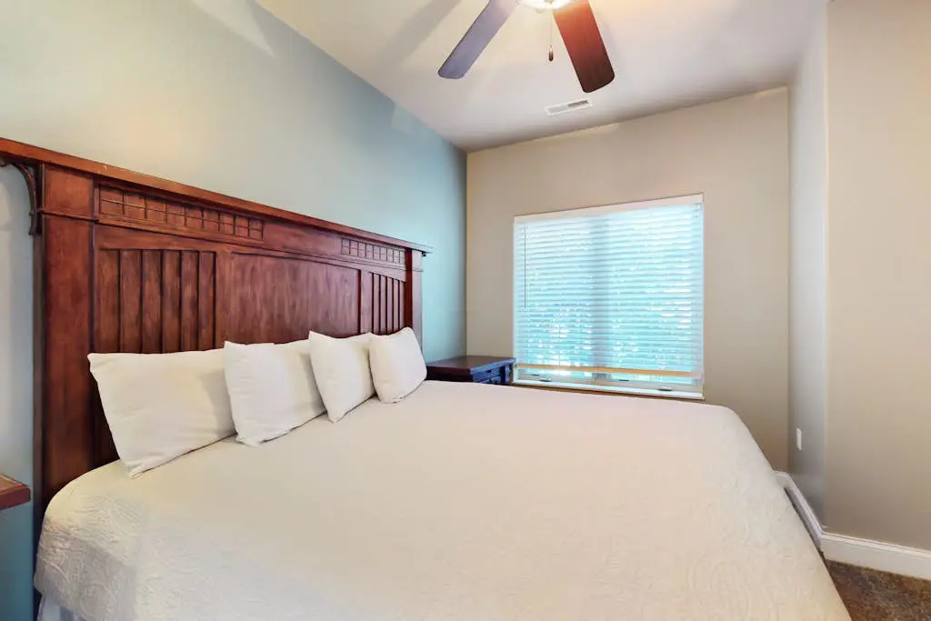 Delton Grand Resort #420