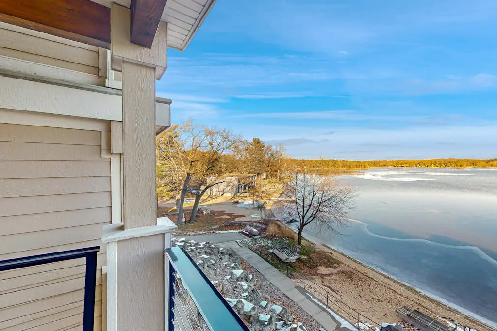 Delton Grand Resort #417