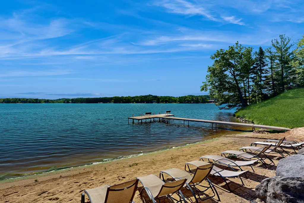Delton Grand Resort #417