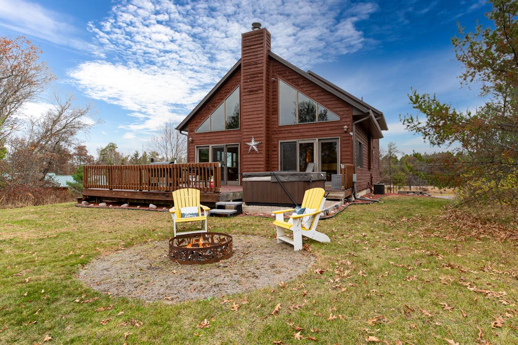 Sand Dunes Lodge
