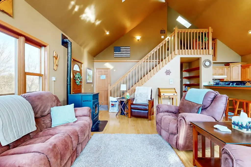 Sand Dunes Lodge