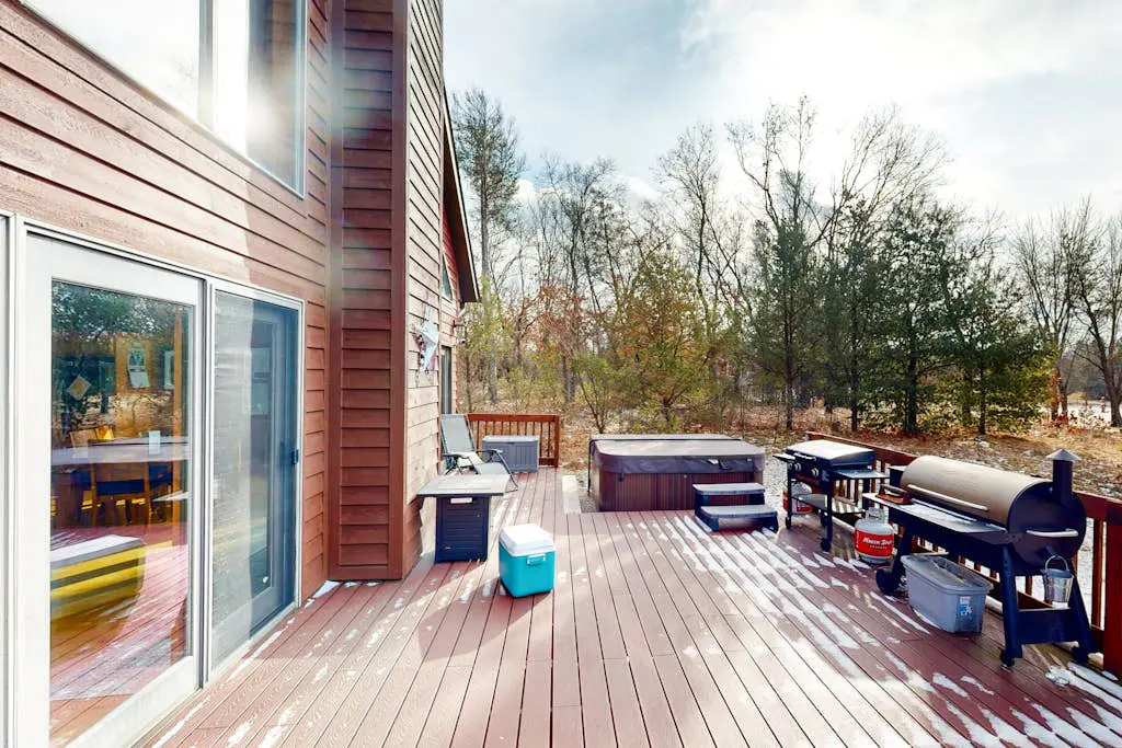 Sand Dunes Lodge