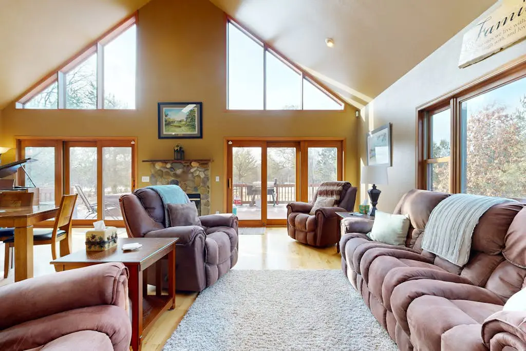 Sand Dunes Lodge