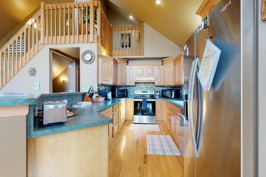 Sand Dunes Lodge