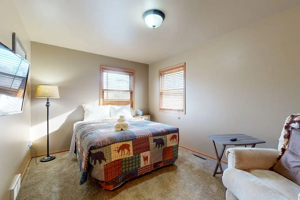 Sand Dunes Lodge