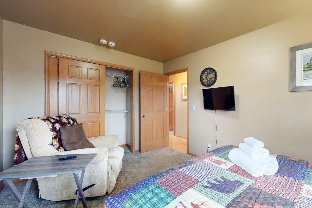 Sand Dunes Lodge
