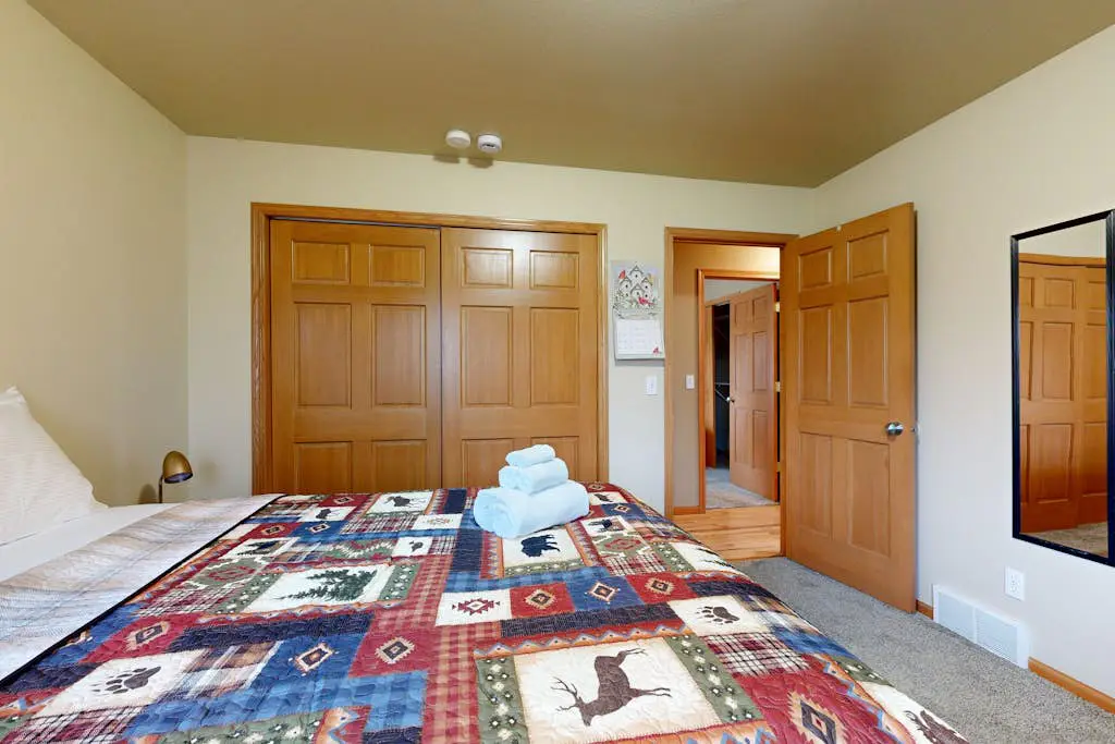 Sand Dunes Lodge