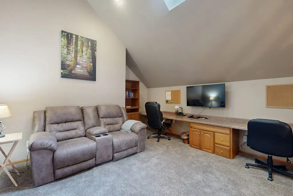 Sand Dunes Lodge
