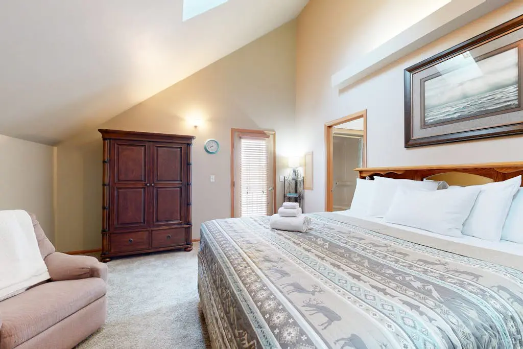 Sand Dunes Lodge