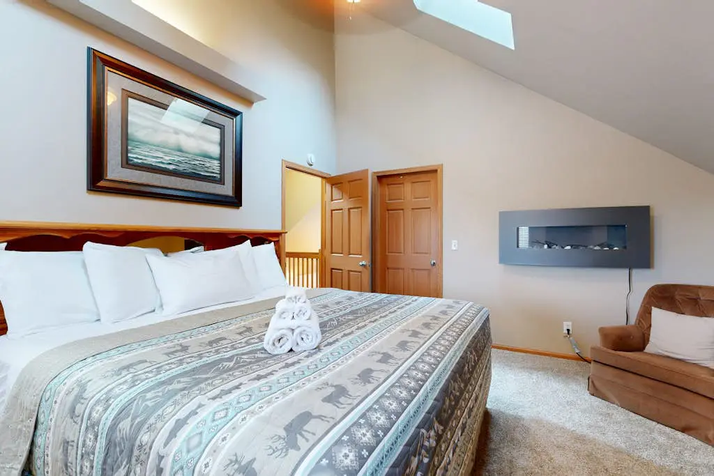 Sand Dunes Lodge