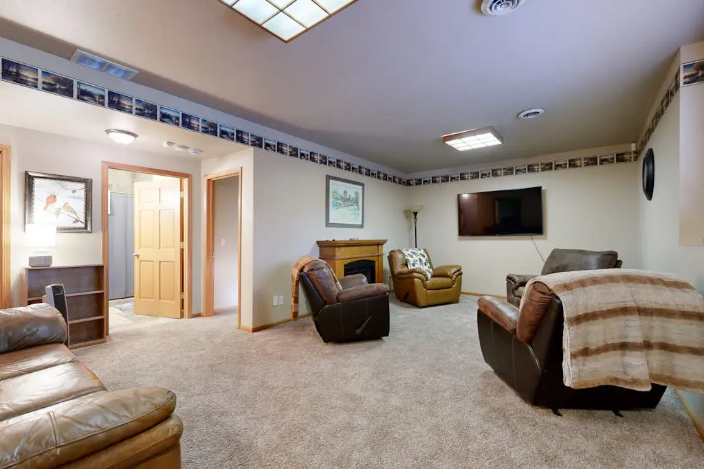 Sand Dunes Lodge