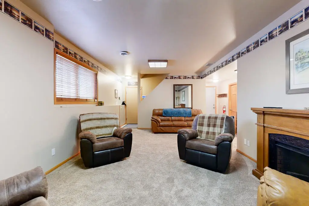Sand Dunes Lodge
