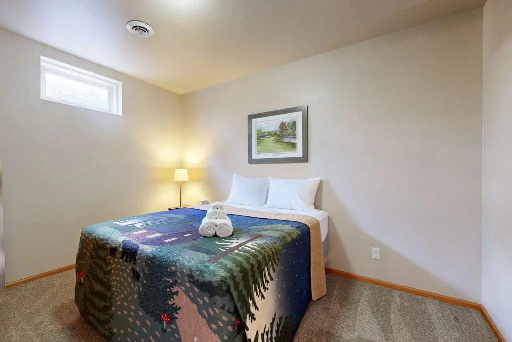 Sand Dunes Lodge