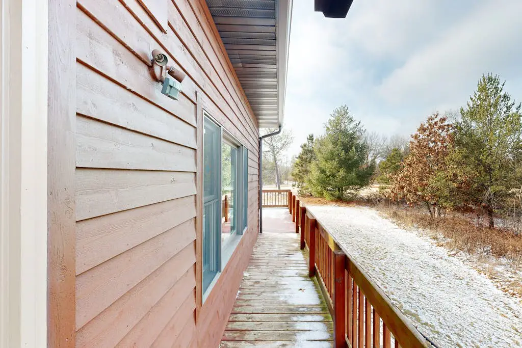 Sand Dunes Lodge