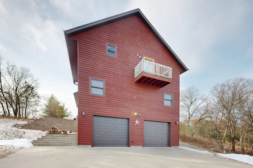 Sand Dunes Lodge